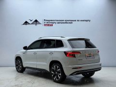 Skoda Karoq Corollac TSI280 Smart Shine Edition - ფოტო 4