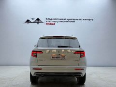 Skoda Karoq Corollac TSI280 Smart Shine Edition - ფოტო 5
