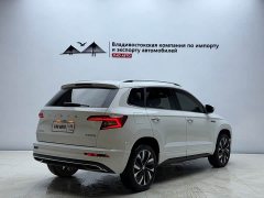 Skoda Karoq Corollac TSI280 Smart Shine Edition - ფოტო 6