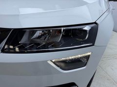 Skoda Karoq Corollac TSI280 Smart Shine Edition - ფოტო 7