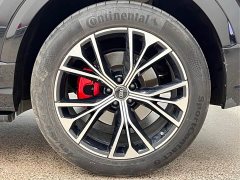 Audi Q8 55 TFSI Luxury Sport - ფოტო 10