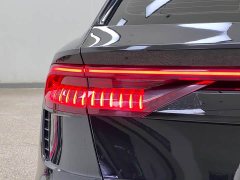 Audi Q8 55 TFSI Luxury Sport - ფოტო 12