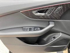Audi Q8 55 TFSI Luxury Sport - ფოტო 13