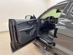 Audi Q8 55 TFSI Luxury Sport - ფოტო 14