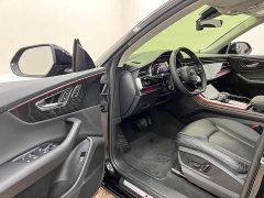 Audi Q8 55 TFSI Luxury Sport - ფოტო 15