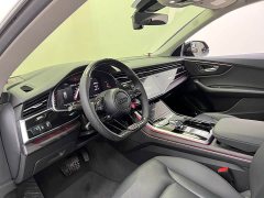 Audi Q8 55 TFSI Luxury Sport - ფოტო 16