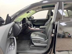 Audi Q8 55 TFSI Luxury Sport - ფოტო 17