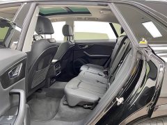 Audi Q8 55 TFSI Luxury Sport - ფოტო 18