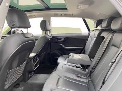 Audi Q8 55 TFSI Luxury Sport - ფოტო 19