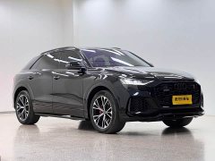 Audi Q8 55 TFSI Luxury Sport - ფოტო 4