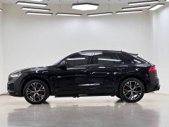 Audi Q8 55 TFSI Luxury Sport - ფოტო 5