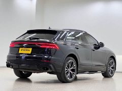 Audi Q8 55 TFSI Luxury Sport - ფოტო 6