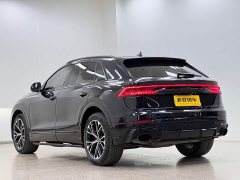 Audi Q8 55 TFSI Luxury Sport - ფოტო 8
