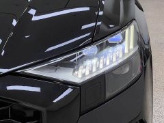 Audi Q8 55 TFSI Luxury Sport - ფოტო 9