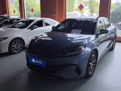 BYD Dolphin 06 2025 DM-i Smart Drive 120KM Deluxe - ფოტო 1