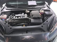 BYD Dolphin 06 2025 DM-i Smart Drive 120KM Deluxe - ფოტო 10