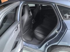 BYD Dolphin 06 2025 DM-i Smart Drive 120KM Deluxe - ფოტო 11