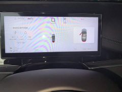 BYD Dolphin 06 2025 DM-i Smart Drive 120KM Deluxe - ფოტო 14