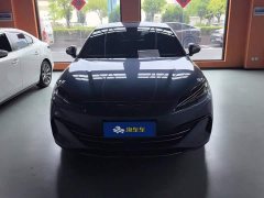 BYD Dolphin 06 2025 DM-i Smart Drive 120KM Deluxe - ფოტო 2