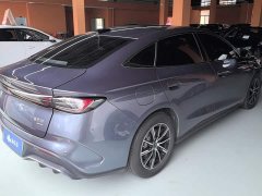 BYD Dolphin 06 2025 DM-i Smart Drive 120KM Deluxe - ფოტო 3