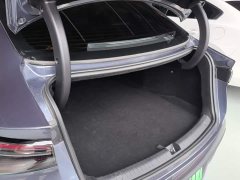 BYD Dolphin 06 2025 DM-i Smart Drive 120KM Deluxe - ფოტო 4
