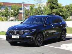 BMW X5 2022 Facelift xDrive 30Li M Sport Premium Package - ფოტო 1
