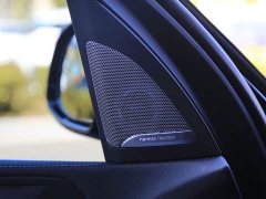 BMW X5 2022 Facelift xDrive 30Li M Sport Premium Package - ფოტო 10