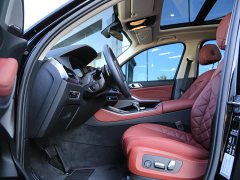 BMW X5 2022 Facelift xDrive 30Li M Sport Premium Package - ფოტო 17