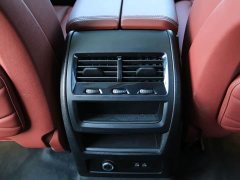BMW X5 2022 Facelift xDrive 30Li M Sport Premium Package - ფოტო 19
