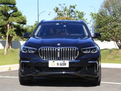 BMW X5 2022 Facelift xDrive 30Li M Sport Premium Package - ფოტო 2