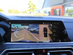 BMW X5 2022 Facelift xDrive 30Li M Sport Premium Package - ფოტო 7