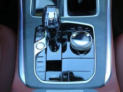 BMW X5 2022 Facelift xDrive 30Li M Sport Premium Package - ფოტო 9