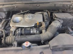 Toyota Highlander 2.0T AWD Elite 7-Seater - ფოტო 10