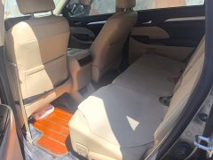 Toyota Highlander 2.0T AWD Elite 7-Seater - ფოტო 11