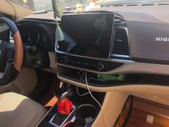 Toyota Highlander 2.0T AWD Elite 7-Seater - ფოტო 13