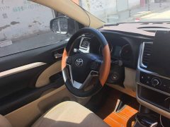 Toyota Highlander 2.0T AWD Elite 7-Seater - ფოტო 15