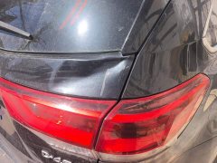Toyota Highlander 2.0T AWD Elite 7-Seater - ფოტო 4