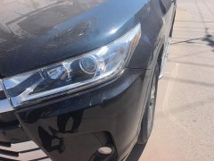 Toyota Highlander 2.0T AWD Elite 7-Seater - ფოტო 5