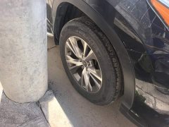 Toyota Highlander 2.0T AWD Elite 7-Seater - ფოტო 6