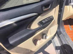 Toyota Highlander 2.0T AWD Elite 7-Seater - ფოტო 7