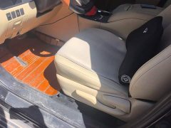 Toyota Highlander 2.0T AWD Elite 7-Seater - ფოტო 9