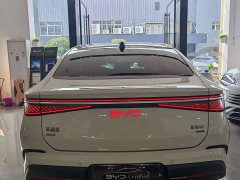 BYD Dolphin 07 DM-i 2026 DM-i 1.5T 230km Flagship - ფოტო 10
