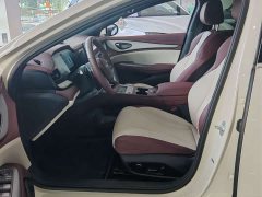 BYD Dolphin 07 DM-i 2026 DM-i 1.5T 230km Flagship - ფოტო 12