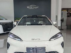 BYD Dolphin 07 DM-i 2026 DM-i 1.5T 230km Flagship - ფოტო 2