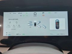 BYD Dolphin 07 DM-i 2026 DM-i 1.5T 230km Flagship - ფოტო 3
