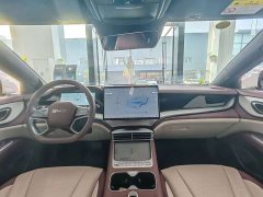 BYD Dolphin 07 DM-i 2026 DM-i 1.5T 230km Flagship - ფოტო 4