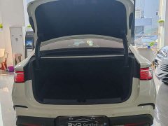 BYD Dolphin 07 DM-i 2026 DM-i 1.5T 230km Flagship - ფოტო 5