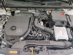 Mercedes-Benz A-Class Facelift A 200 L Sport Sedan Dynamic Edition - ფოტო 10