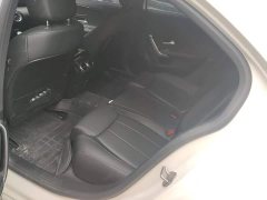 Mercedes-Benz A-Class Facelift A 200 L Sport Sedan Dynamic Edition - ფოტო 11