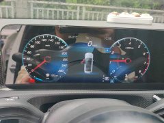 Mercedes-Benz A-Class Facelift A 200 L Sport Sedan Dynamic Edition - ფოტო 14
